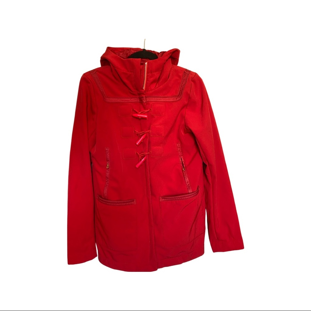 Lululemon winter light jacket
